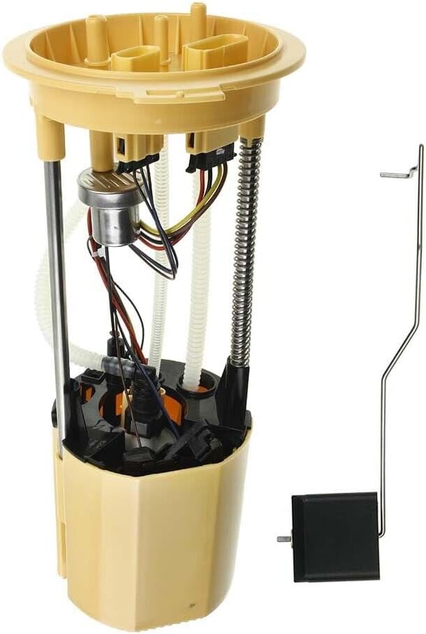 ya 5 8.10 8R0919050E fuel pump assembly for Audi Q5 2014 2015 2016 V6 3.0L