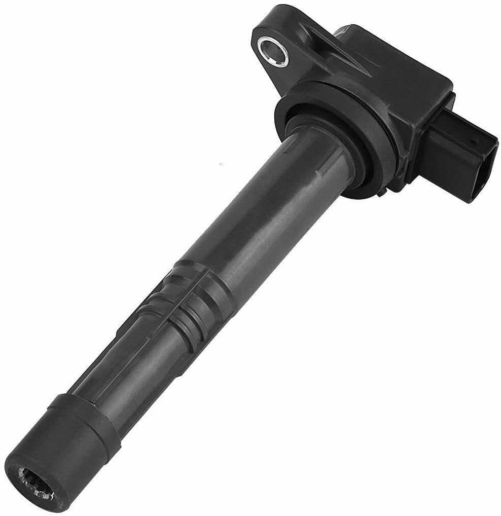 ya 9 10.24 Set of 4 Pcs Ignition Coils 30520-PNA-007 for Honda for Accord for CR-V for Acura RSX 99-12