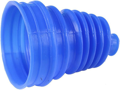ya 6 8.14 4Pcs Silicone CV Boot Cover Joint Constant Velocity Strong Elasticity Universal