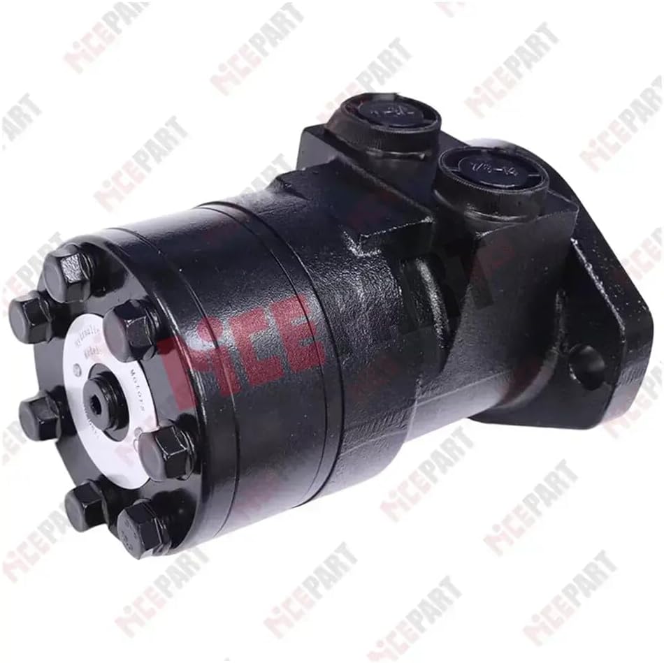 ya 5 8.24 baidi Hydraulic Motor 101-1096-009 1011096009 Compatible with Eaton Char-Lynn H Series