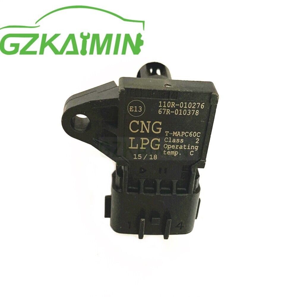 ya 8 8.24 baidi Map Pressure Sensor 110R-010276 67R010378 for Kia Pride for Citroen 