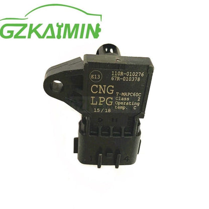 ya 8 8.24 baidi Map Pressure Sensor 110R-010276 67R010378 for Kia Pride for Citroen 