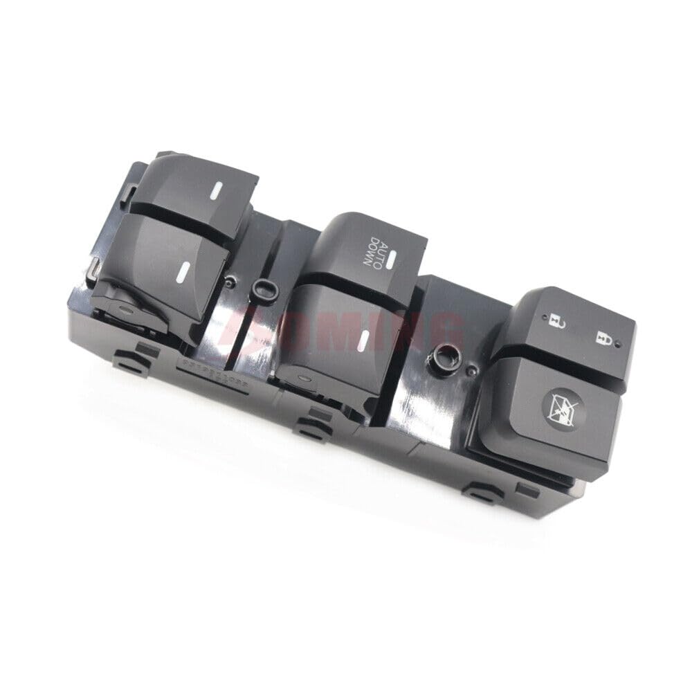 ya 4 8.8 New Power Window Lifter Switch for 12-16 for Hyundai for Elantra 93570-4V000 935704V000