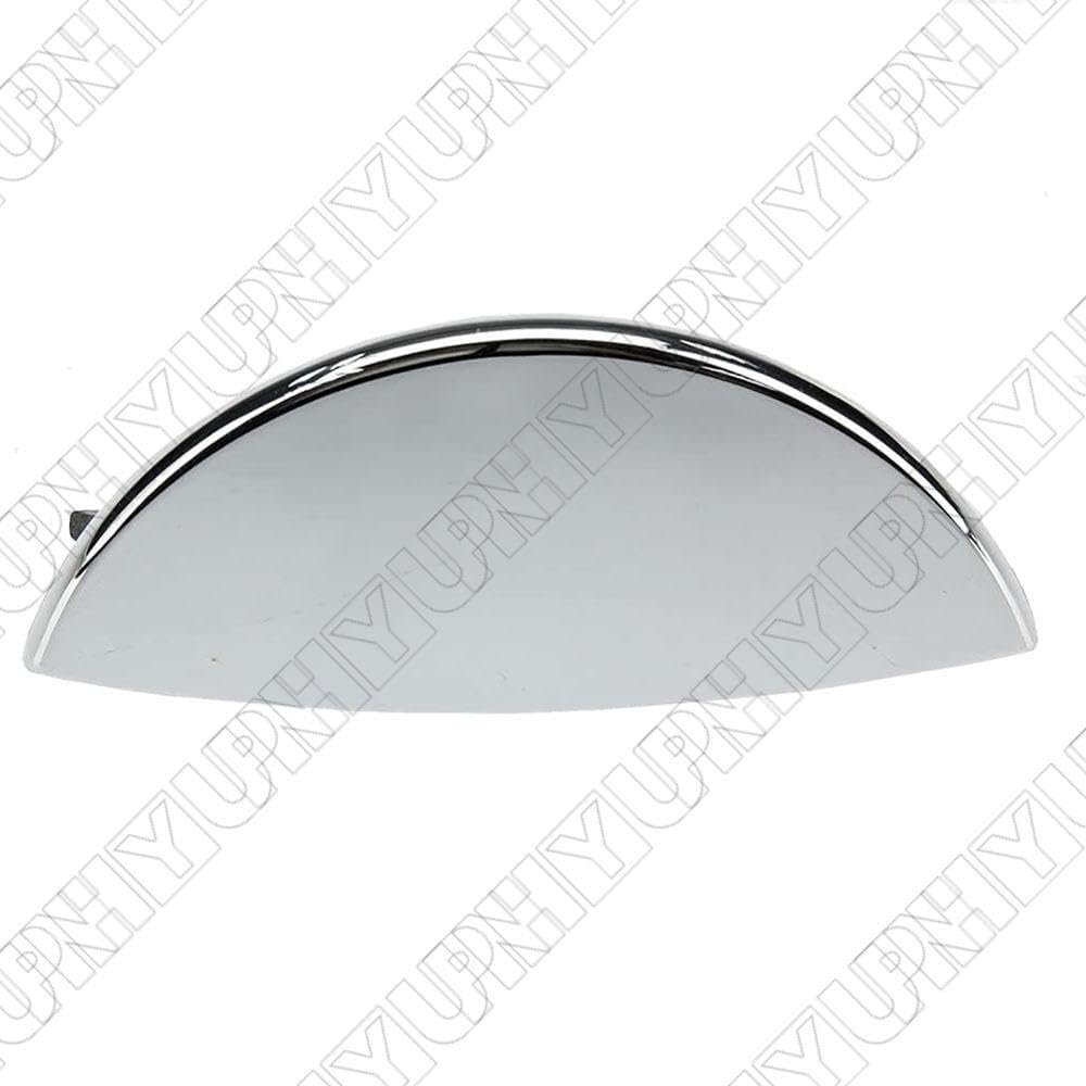 ya 9 10.24 Left Headlight Washer Cap 63126922155 for BMW for Mini Cooper R50 R52 R53 2001-2006