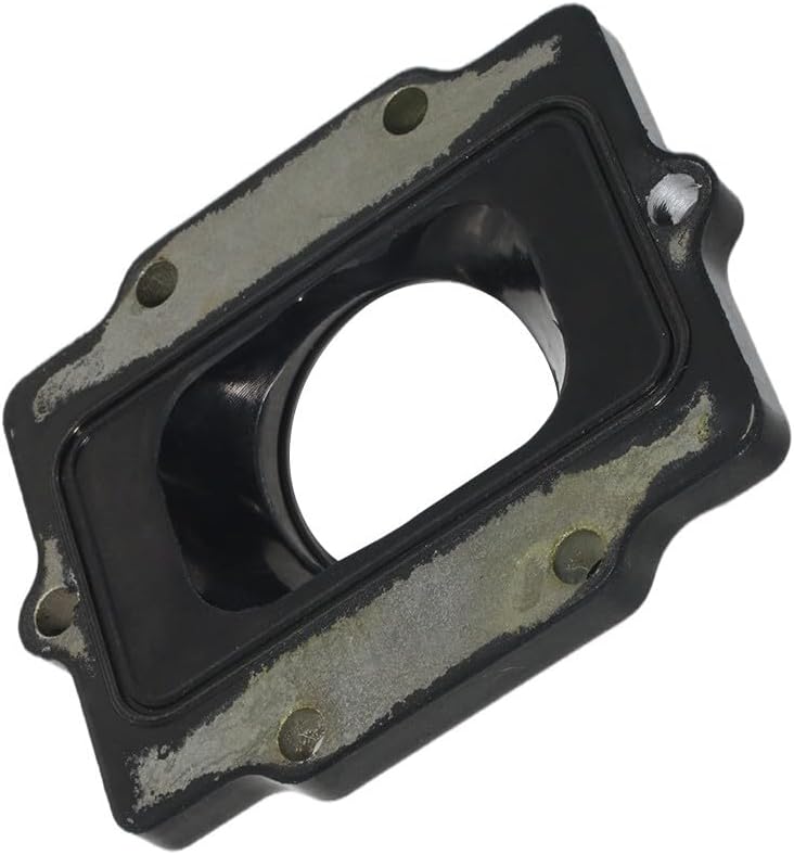 ya 13 9.15 baidi for Kawasaki Carburetor Interface Intake for MAN ifold Boot KXT250 Tecate 3 KX250