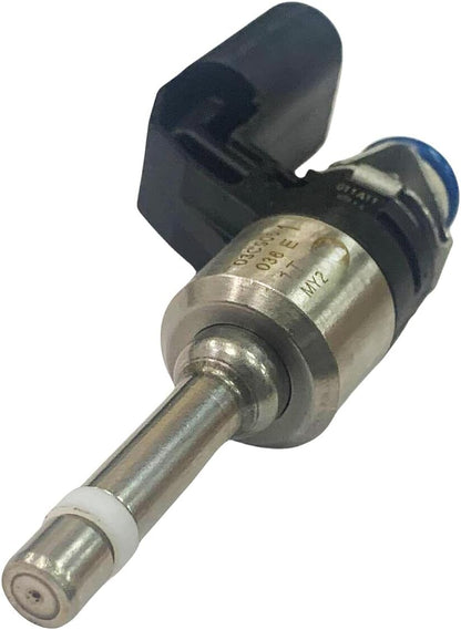 ya 10 9.16 baidi 4X 03C906036E 03C906036M for Audi for VW for JETTA for Tiguan for Skoda Octavia Fuel injector