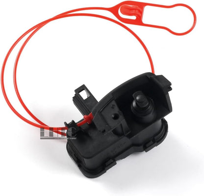 ya 5 8.10 OE Fuel Tank Door Lock Motor Valve for Audi for A4 S4 B8 A5 for Q5 8K0862153H