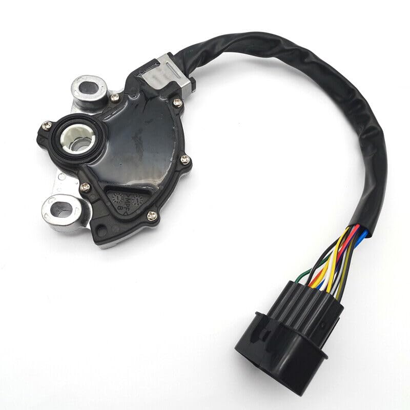 ya 10 9.16 zhengce for Mitsubishi for Pajero Montero Sport V73 Neutral Safety Switch/Range Sen