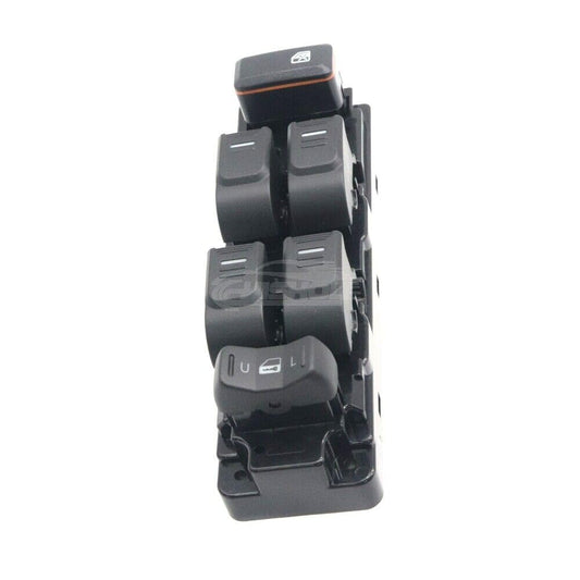 ya 4 8.8 from 2004 to 2012, The Jim West Canyon for Chevrolet Front Left Window Switch Colorado SM1790