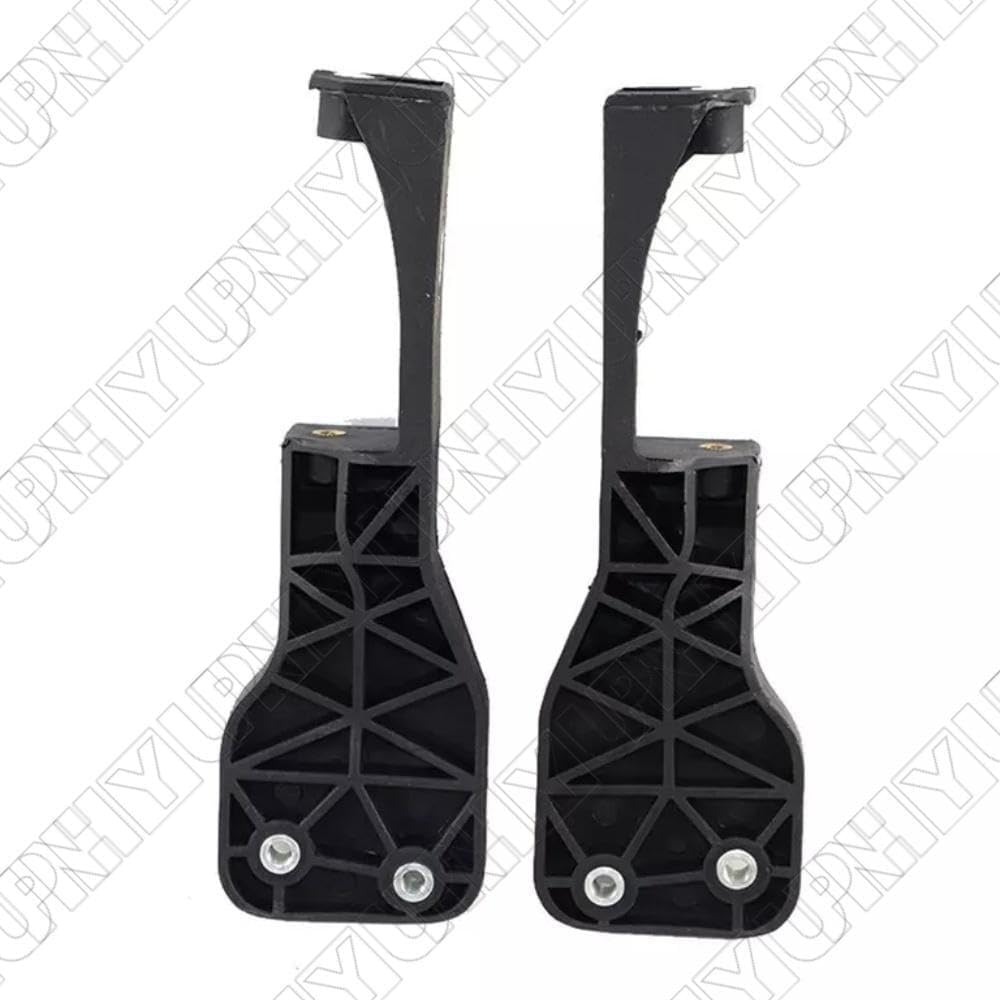 ya 9 10.24 For 2010-2015 for Mercedes-Benz W204 GLK350 GLK250 Left & Right Headlight Brackets