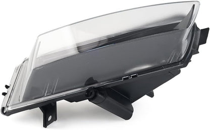 ya 10 9.16 zhengce Front Bumper Fog Light Without Bulbs for BMW 1 Series E81 E87 2007-2012 200