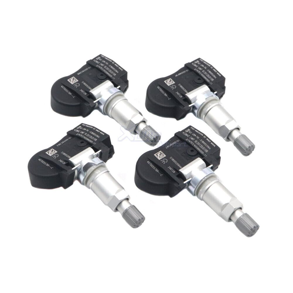 ya 4 8.8 407005578R TPMS tire Pressure Sensor for Renault for Clio Megane Kangoo Master