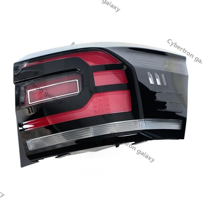 ya 4 8.24 baidi LED Rear Outside Tail Light Brakel lamp Left for VW TACQUA/T-Cross 2020 2021