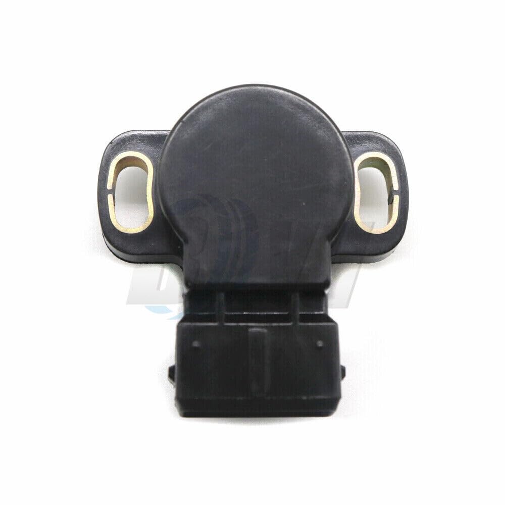ya 2 8.15 for Mitsubishi Diamante Montero Sport MD614735 New Throttle Position Sensor TPS