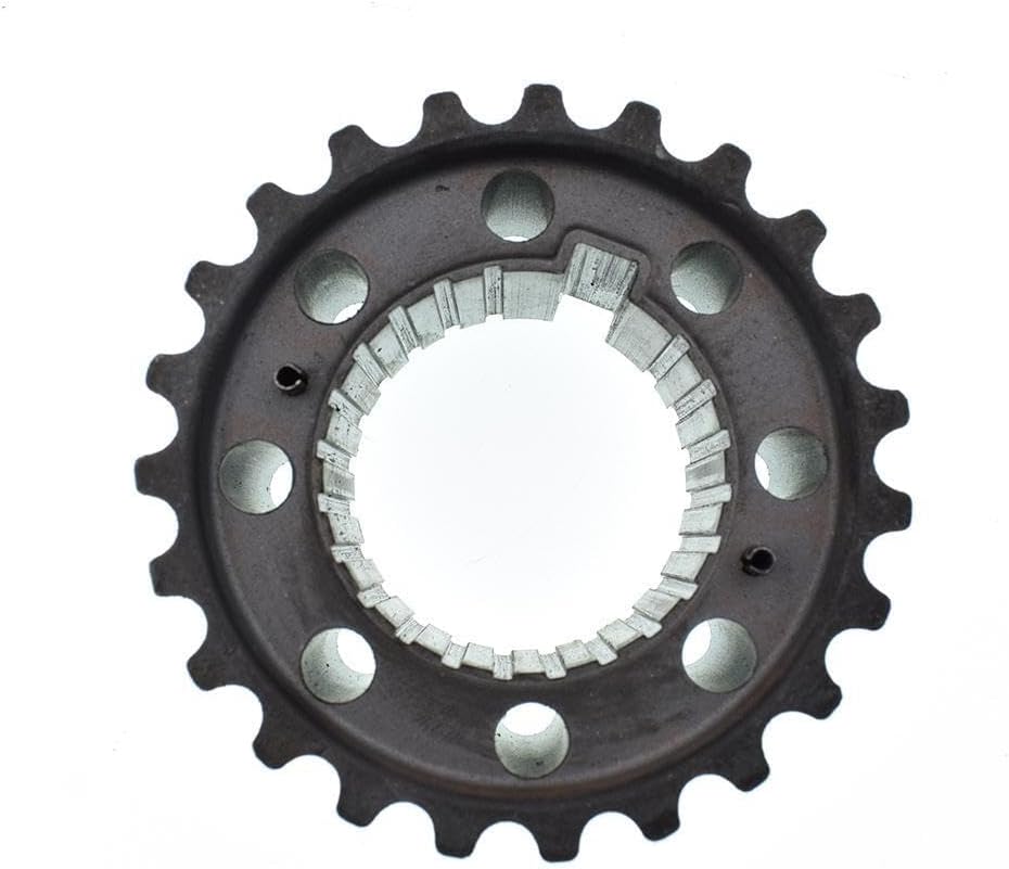 ya 5 8.10 Crankshaft Camshaft Drive Sprocket fit for Mitsubishi for Mira GE LANCER EXPO-LRV