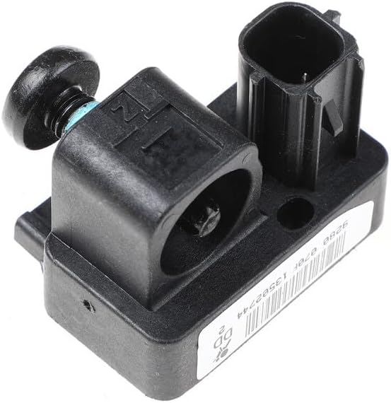 ya 5 8.10 Front Bumper Impact Sensor For Chevy for Silverado Suburban for GMC for Sierra 13502744