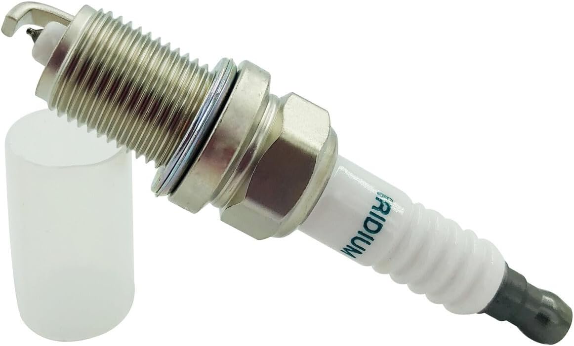 ya 23 10.7 baidi 4pcs Iridium 90919-01210 SK20R11 Spark Plug for Toyota for 4Runner for Camry for Scion for Lexus