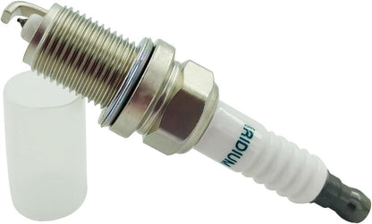 ya 23 10.7 baidi 4pcs Iridium 90919-01210 SK20R11 Spark Plug for Toyota for 4Runner for Camry for Scion for Lexus