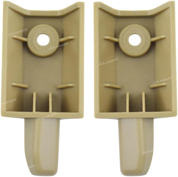 ya 2 8.15 Pair Left&Right Loadspace Cover Catch Fits for Land Rover LR2 / for Range for Rover Sport