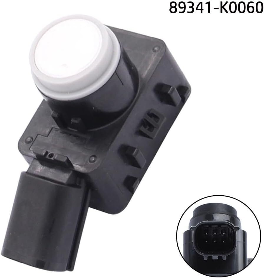 ya 13 9.15 baidi Parking Sensor Parking Sensor 89341-K0060 For for Camry 20-21 For Venza 2021