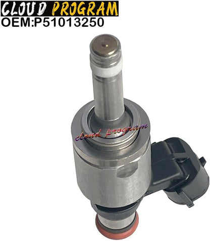 ya 12 10.8 baidi 4 PCS Fuel Injector P510-13-250 For 16-2018 for Mazda MX-5 CX-3 for Mazda 3 P51013250