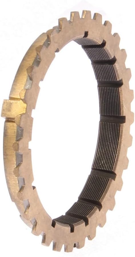 ya 10 9.16 baidi 5-Speed for MAN ual Trans 5th Synchro Ring for VW for Golf for JETTA for Passat for Audi A3 TT