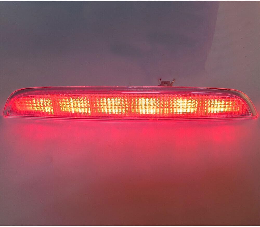 ya 10 9.16 zhengce Rear mounted stop light brake light suitable for Outlander 2014-2020