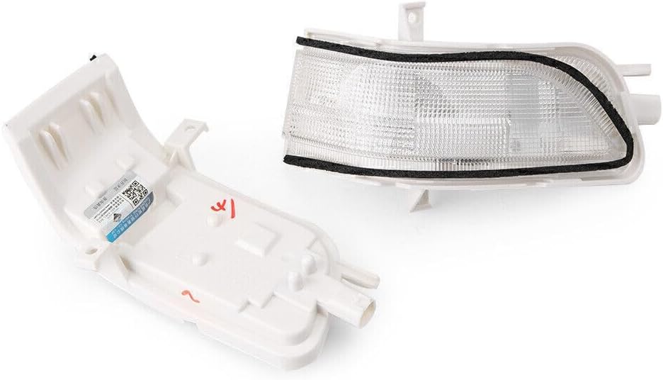 ya 2 8.15 Left right roof forming drip channel suitable for Toyota Tundra Crewmax 2007-2021
