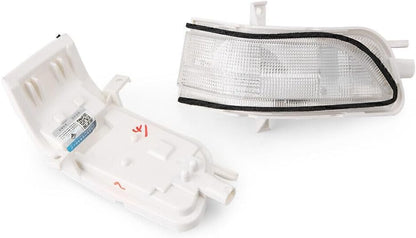 ya 2 8.15 Left right roof forming drip channel suitable for Toyota Tundra Crewmax 2007-2021
