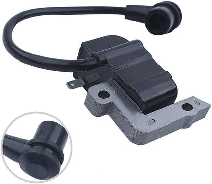 ya 26 10.21 baidi Ignition Coil Part for SRM-2100 SRM-2110 SRM-2400 GT-2000 SRM-211 EDR-2400-2