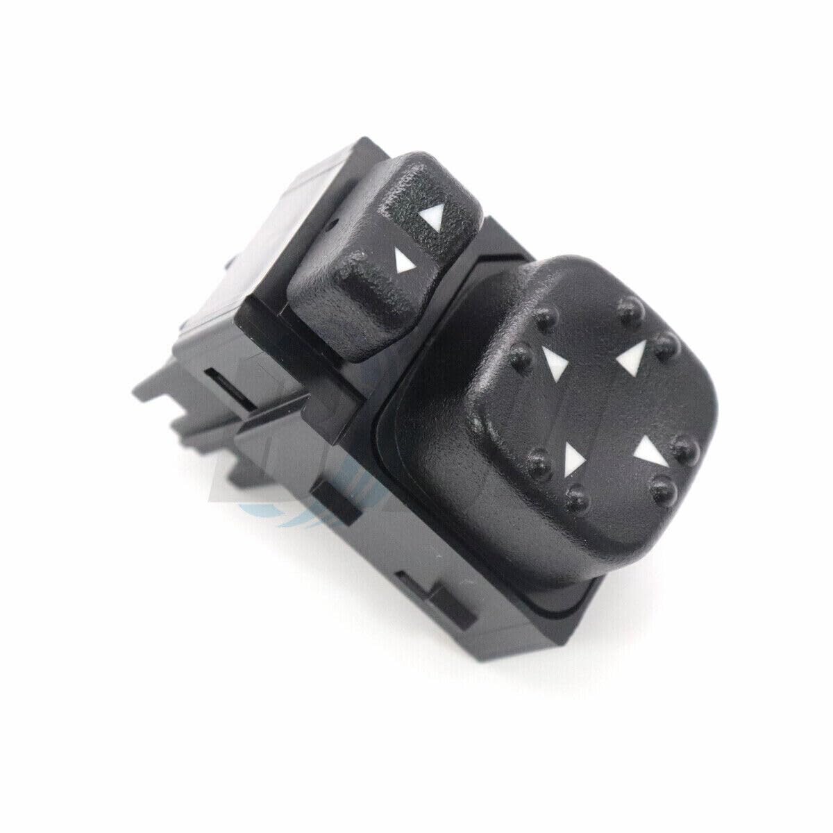 ya 6 8.14 Left Mirror Power Switch 19259975 for Chevrolet Silverado 1500 2500 3500 for GMC Sierra