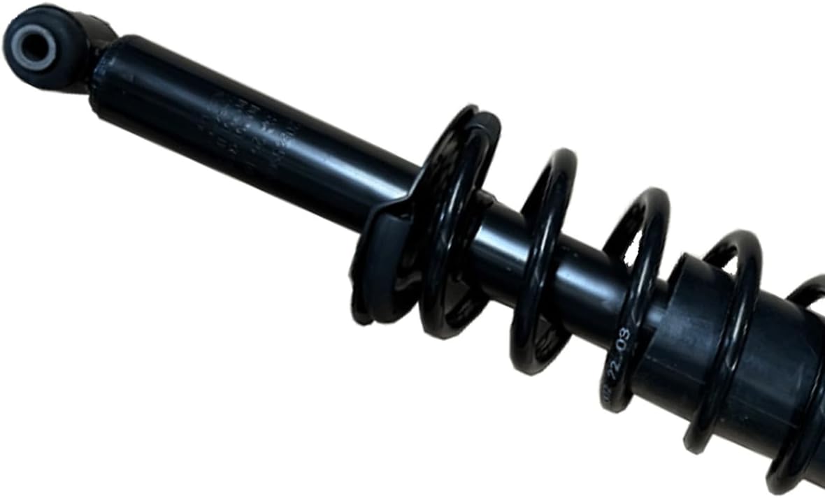 ya 10 9.16 baidi 1-Pack Rear Shock Spring Strut for Subaru for Forester SJ 2.0 AWD 2013-2018 20365SG051-