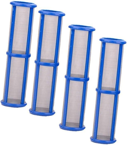 ya 28 10.13 baidi 4pcs 100 Mesh Airless Paint Sprayer Set For G 390 395 495 595
