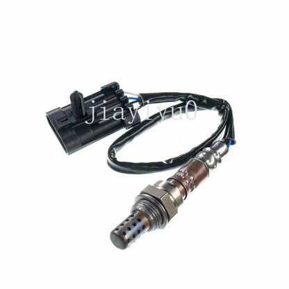 ya 3 8.24 baidi 2X Oxygen O2 Sensor 1&2 for 2000-2002 for Isuzu Trooper V6 3.5L Upstream+Downstream