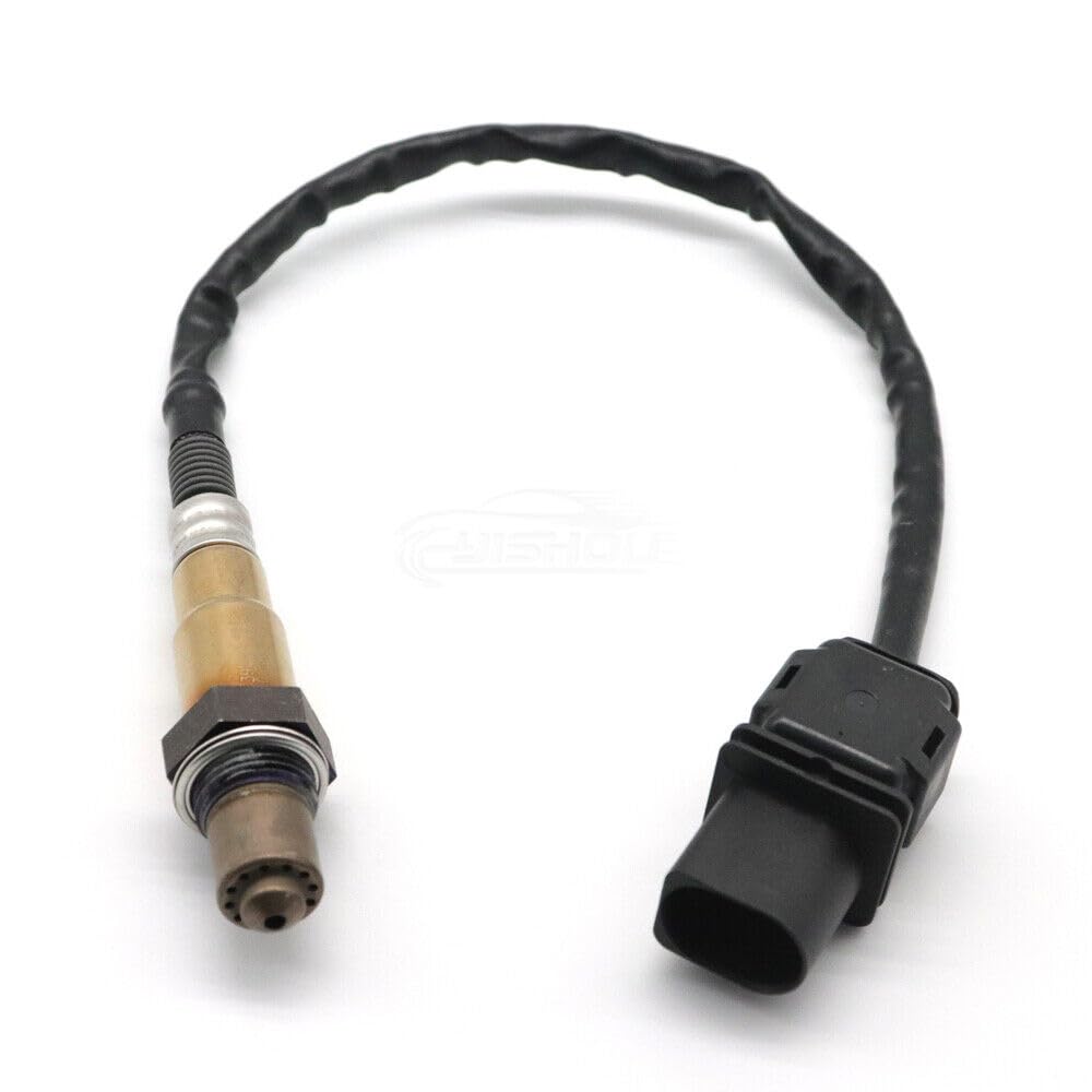 ya 5 8.24 baidi Oxygen O2 Sensor Upper 2011-2016 Suitable for Hyundai Suitable for Langdong Suitable for Kia Suitable for Furidi 39210-2e100