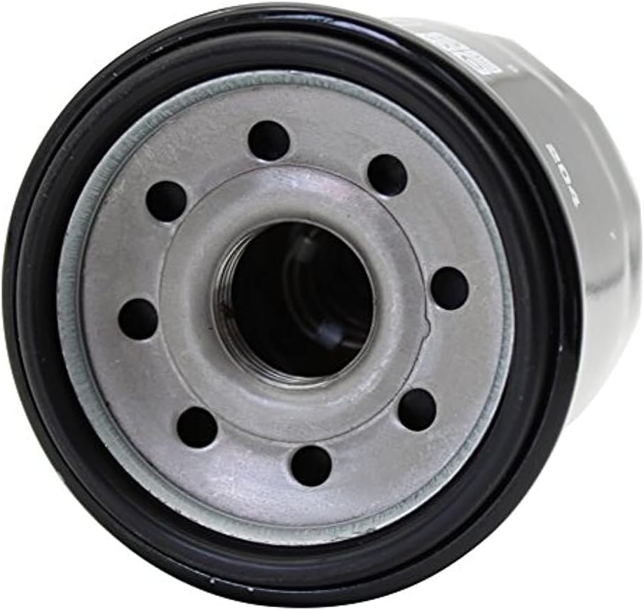 ya 5 8.24 baidi Oil Filter for Yamaha YFM660 Grizzly 660 auto 4x4 2007-08 YFM700F Grizzly 700 FI