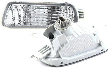 ya 4 8.10 Right front bumper fog lamp daytime running lamp for Toyota tacoma 2001-2004