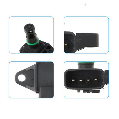 ya 9 10.24 Air Intake Pressure Sensor Map 2897333 for Dodge for Ram 2500 3500 6.7L 200