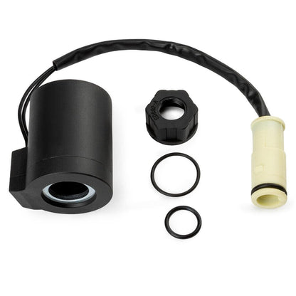 ya 4 8.8 24V Solenoid Coil for Volvo Excavator EC140 EC160 EC210 EC240 EC290 EC360