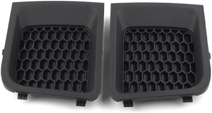 ya 4 8.14 Front Lower Bumper Grille Fit for Jeep Renegade Grill Bezel 5XB63LXHAA 2015-2017 16