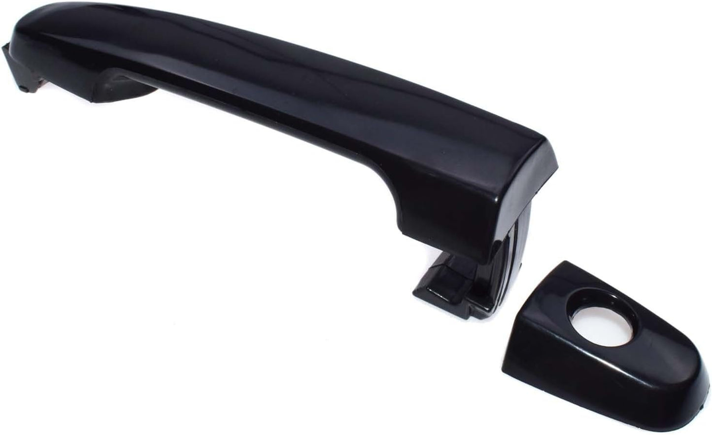 ya 2 8.15 Front Outside Exterior Door Handle Black for Toyota Yaris for Corolla for Camry RAV4