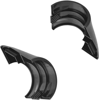 ya 9 10.24 Left&Right Driver&Passenger Side for Chevy for GMC Trailer Tow Mirror Hinge