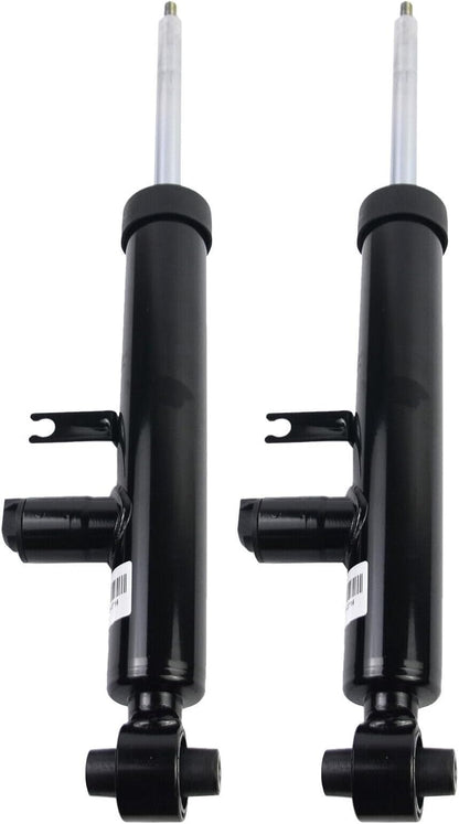 ya 12 10.8 baidi 2PCS Rear Shock Absorber for BMW F30 F35 230I 430I 440I 2017-2019 37126874513