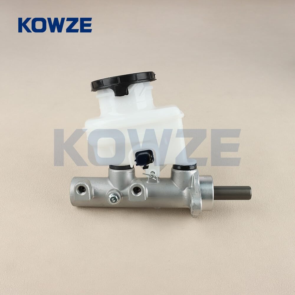 ya 7 8.24 baidi Brake Master Cylinder ASM fit for Isuzu D-max T TFS UCR DiTD 2005-2015