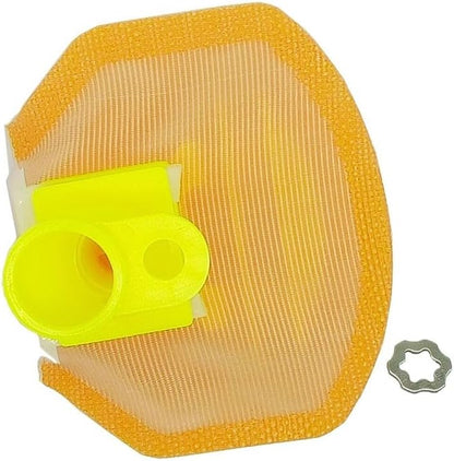 ya 23 10.7 baidi Motorcycle Fuel Pump Filter Fit for Suzuki VL800 Boulevard C50 2005-2017
