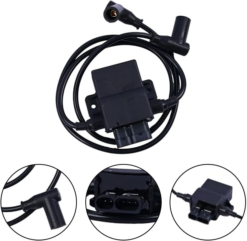 ya 26 10.21 baidi Reliable for IGNITION Coil Designed for Specific For Polaris Vehicle