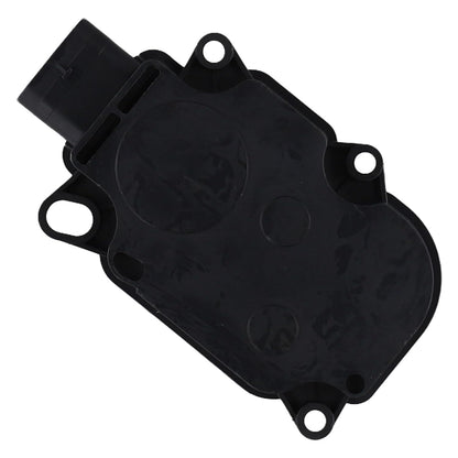 ya 23 10.7 baidi Effortless Installation Grille Active Shutter Motor Actuator for- for Forestera