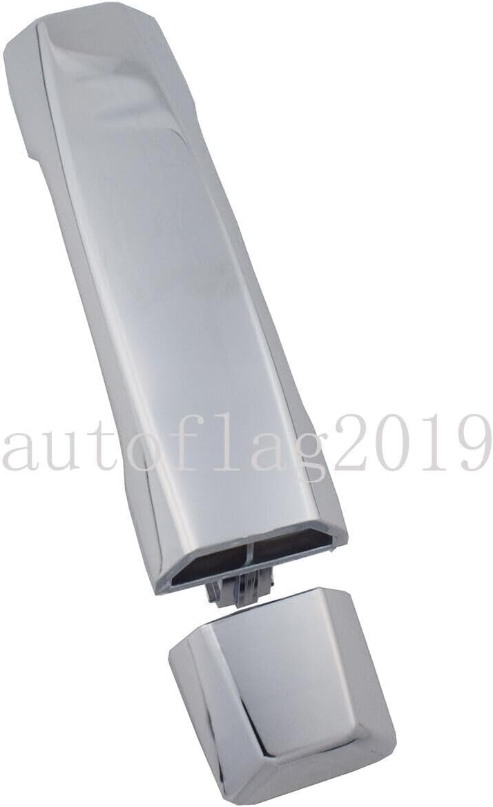 ya 2 8.15 for Nissan Titan 2004-2018 Rear Left/Right or Right Front Door Handle 
