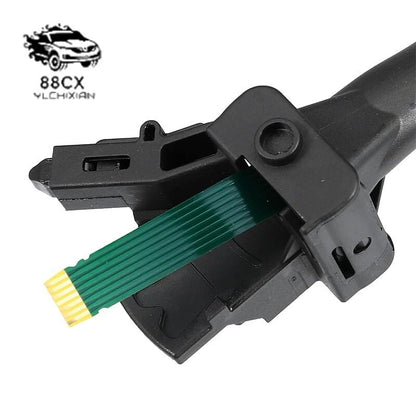 ya 4 8.24 baidi Headlight Switch Turn Signal Switch for Citroen Berlingo C4 C5 C8 Peugeot 307406