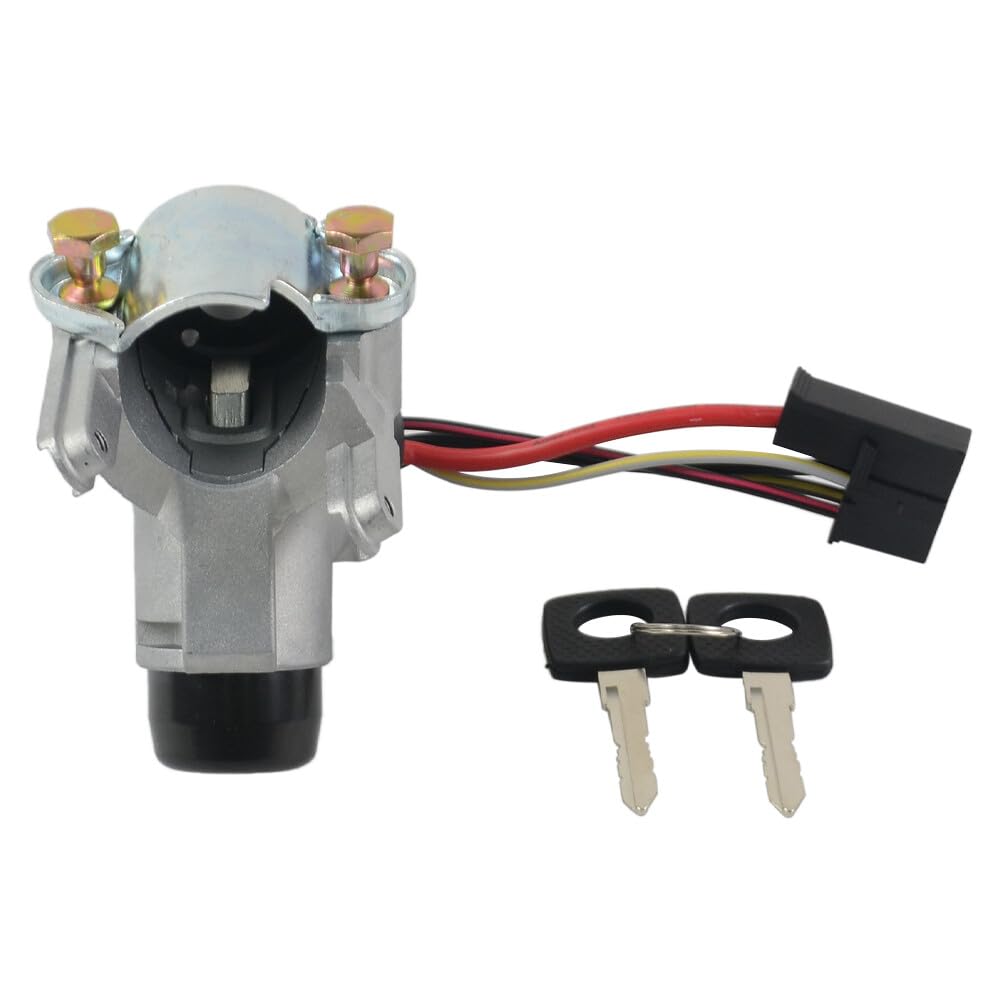 ya 9 10.24 Suitable for Mercedes-Benz Sprinter Bus Ignition Start Switch 9014600104 1 Piece
